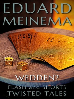 cover image of Wedden